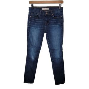 J Brand independence skinny denim jeans size 26